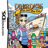 Diner Dash: Flo on the Go (Nintendo DS)